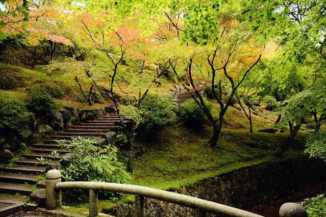 Art Stay In Tofukuji Κιότο Εξωτερικό φωτογραφία