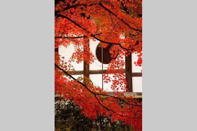 Art Stay In Tofukuji Κιότο Εξωτερικό φωτογραφία