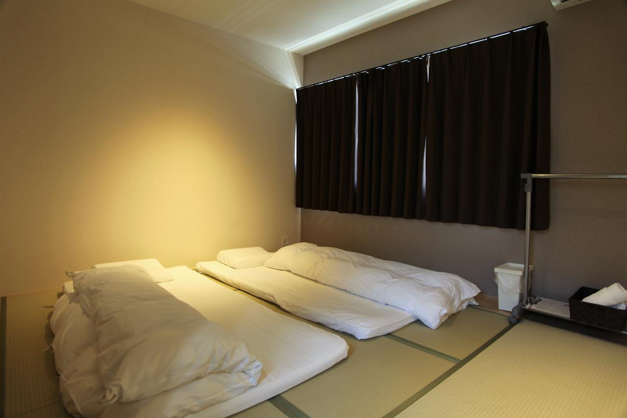 Art Stay In Tofukuji Κιότο Εξωτερικό φωτογραφία